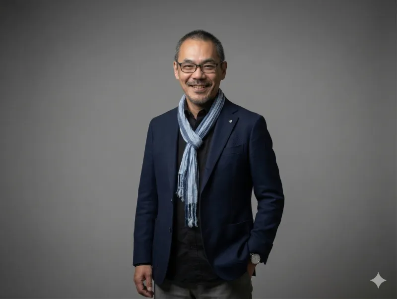 代表理事 伊藤哲也